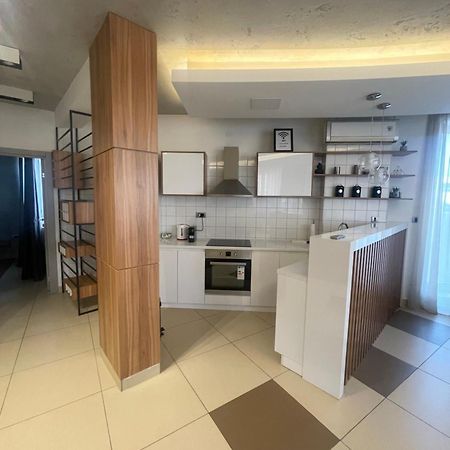 Leo Lux 1 Appartement Ni Buitenkant foto
