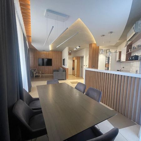 Leo Lux 1 Appartement Ni Buitenkant foto