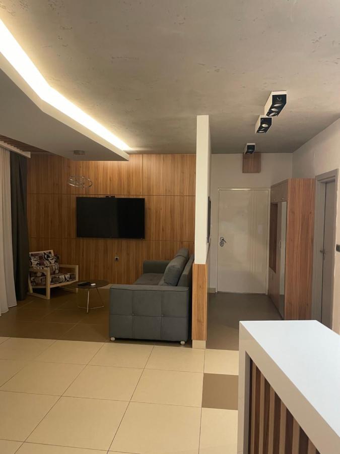Leo Lux 1 Appartement Ni Buitenkant foto