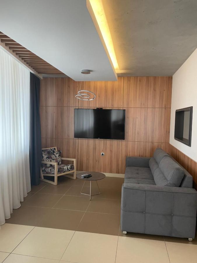 Leo Lux 1 Appartement Ni Buitenkant foto