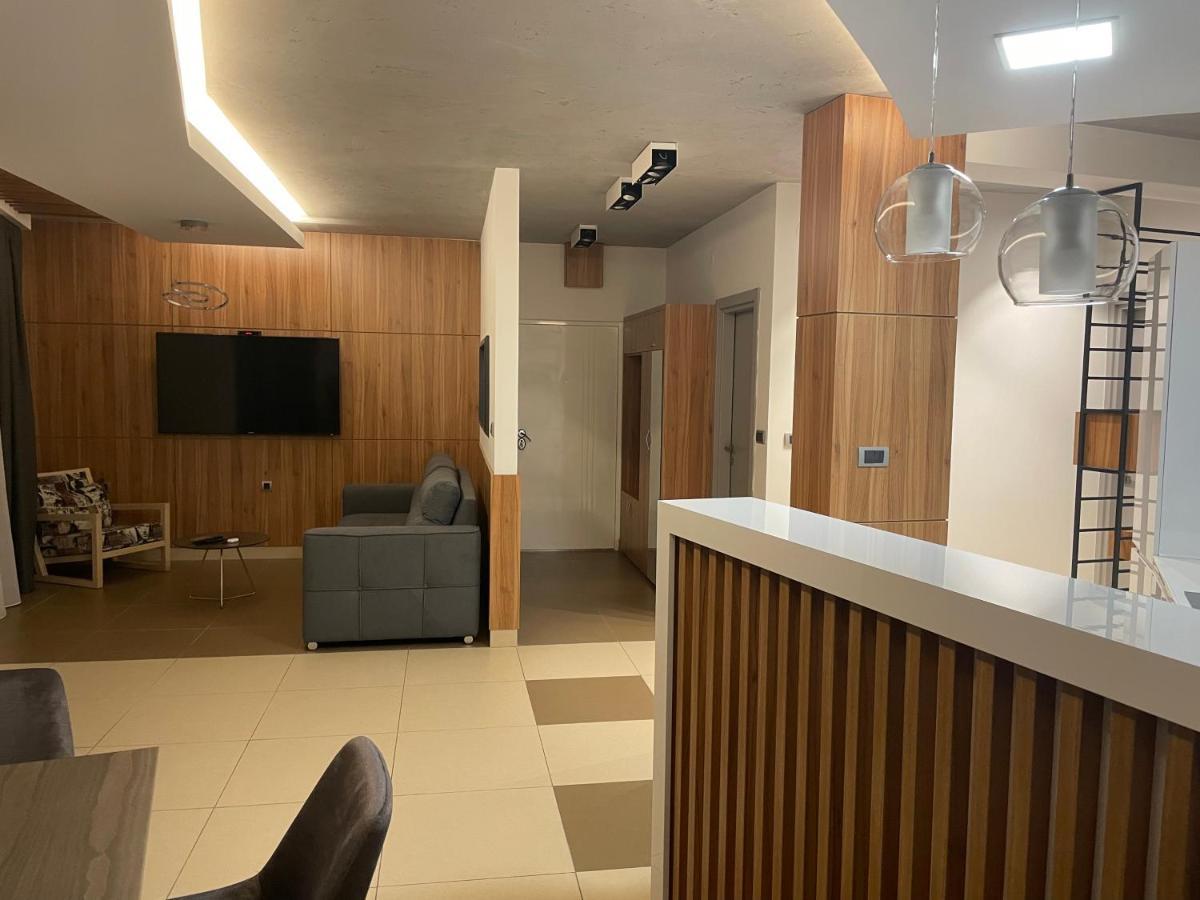 Leo Lux 1 Appartement Ni Buitenkant foto