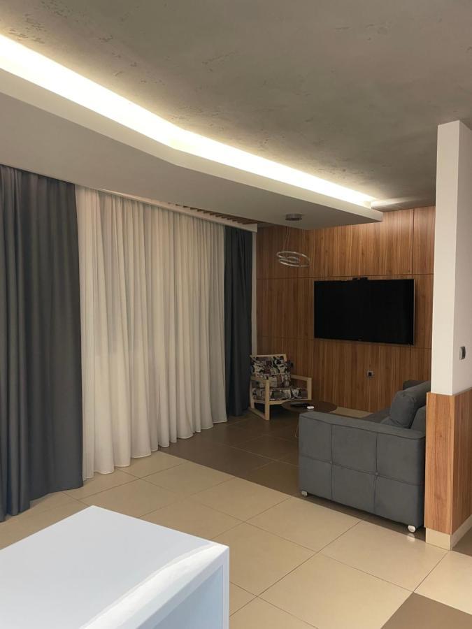 Leo Lux 1 Appartement Ni Buitenkant foto