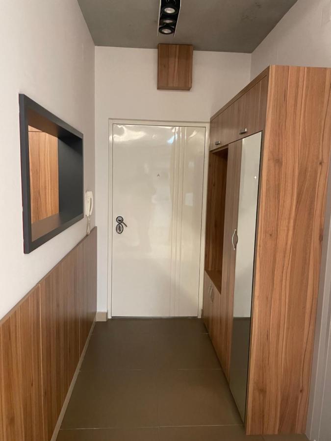Leo Lux 1 Appartement Ni Buitenkant foto