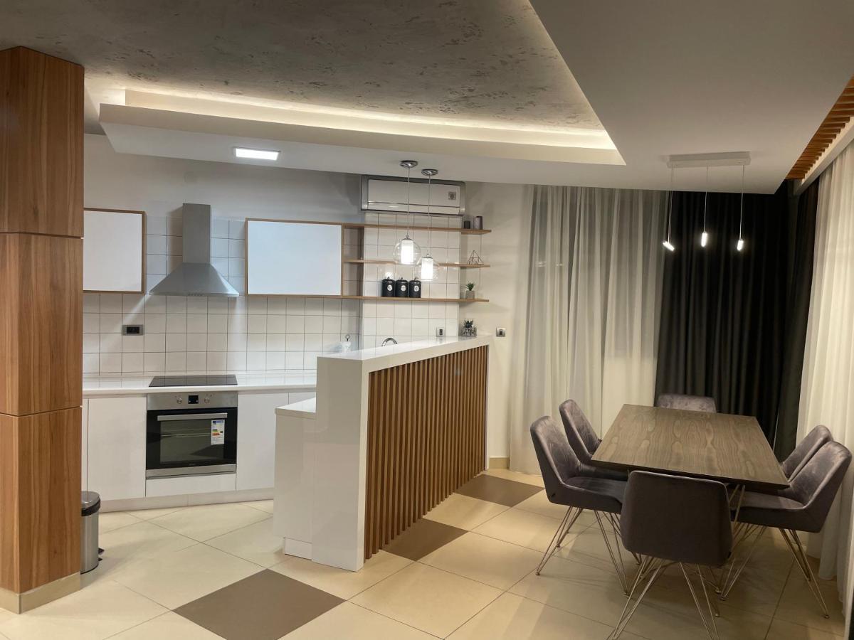 Leo Lux 1 Appartement Ni Buitenkant foto