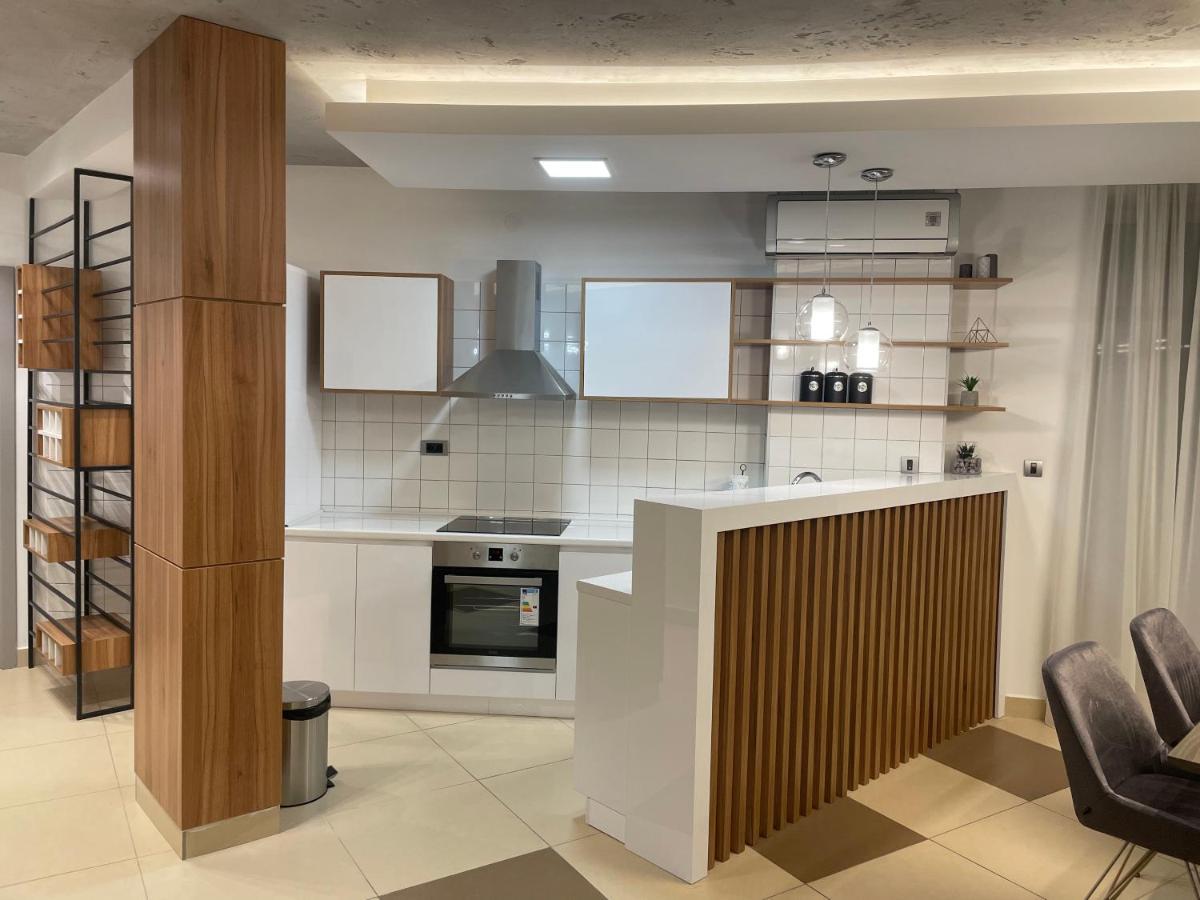 Leo Lux 1 Appartement Ni Buitenkant foto