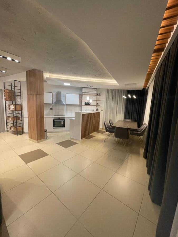 Leo Lux 1 Appartement Ni Buitenkant foto