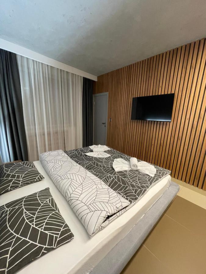 Leo Lux 1 Appartement Ni Buitenkant foto