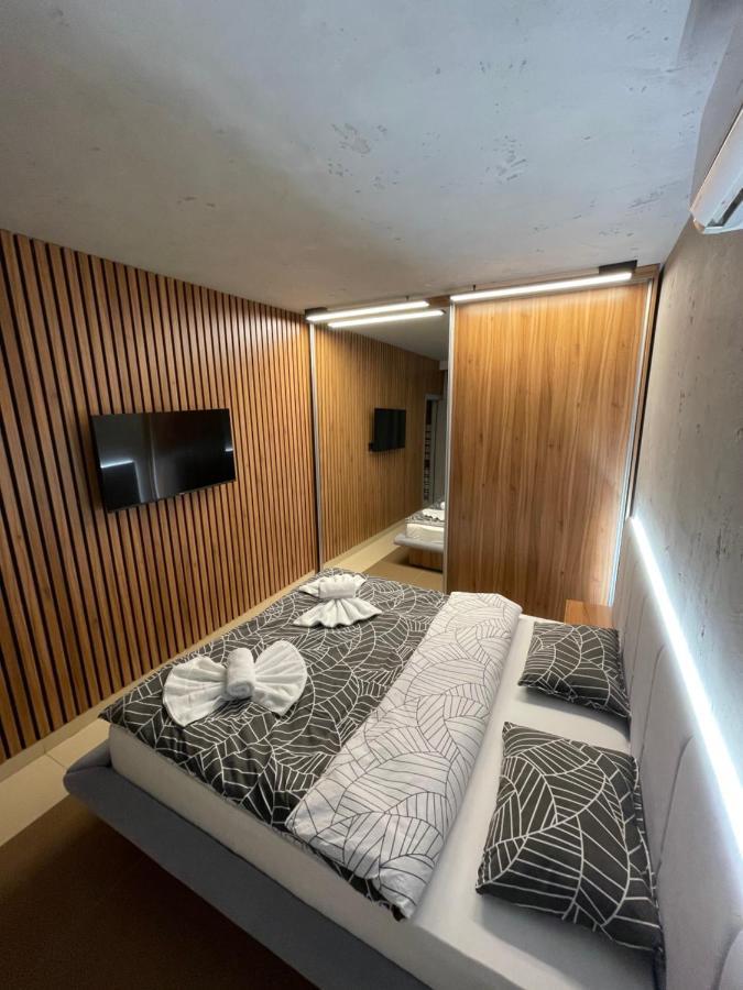 Leo Lux 1 Appartement Ni Buitenkant foto