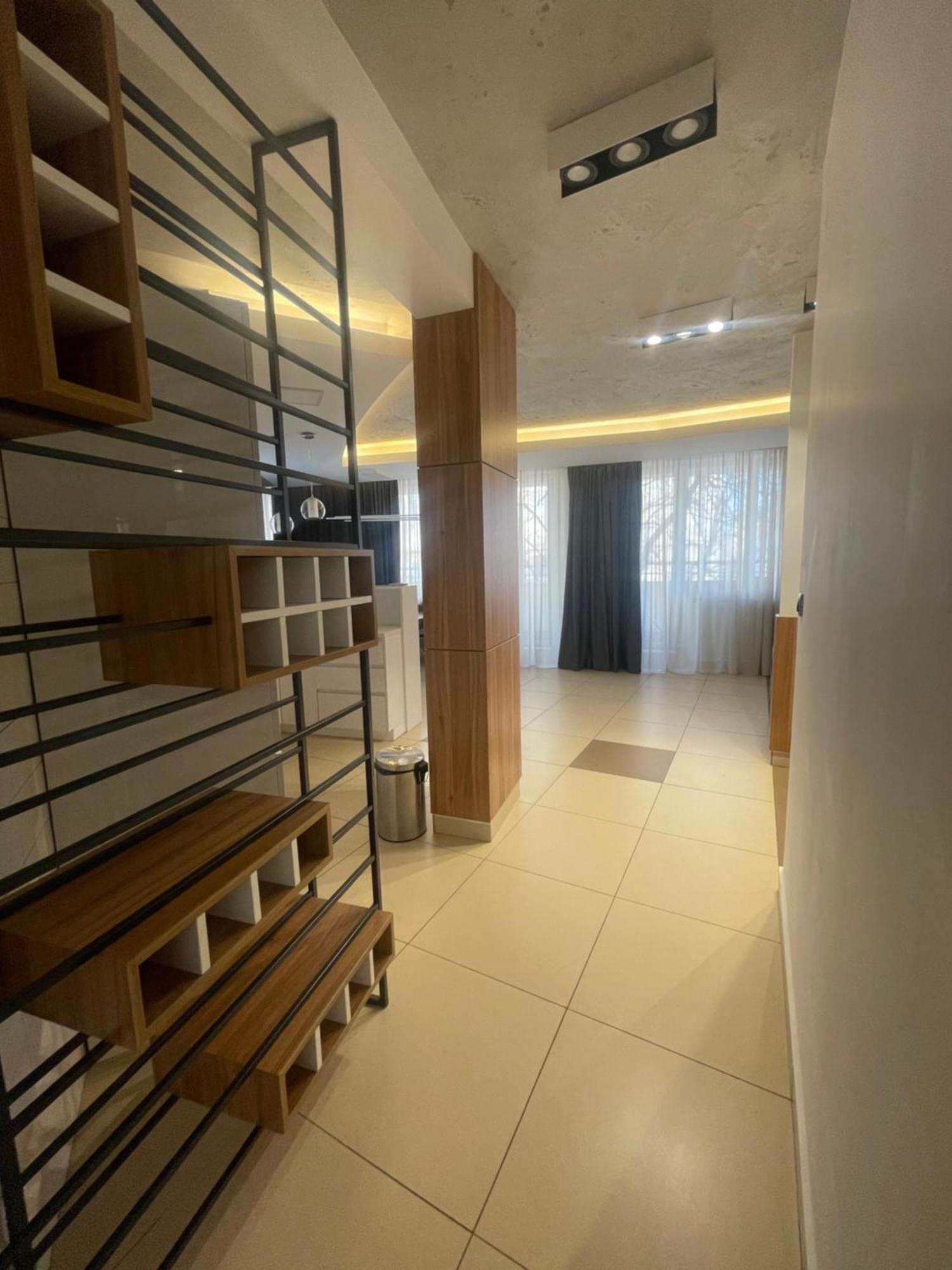 Leo Lux 1 Appartement Ni Buitenkant foto